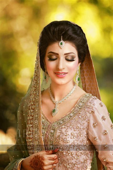 Indian Wedding Makeup Pakistani Bridal Makeup Asian Wedding Dress Pakistani Wedding Dresses