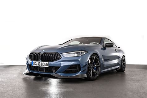 Edges designed with the utmost care. 2018 BMW 8 series (G14, G15) - HD Pictures @ carsinvasion.com