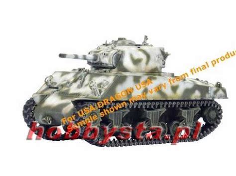 Sherman M4a3 105mm Vvss 8th Tank Battalion
