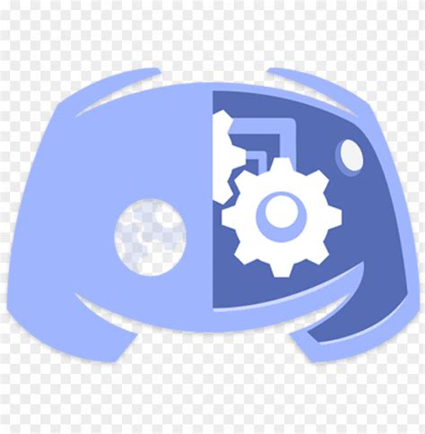 Discordbot Bot Discord Png Transparent With Clear Background Id