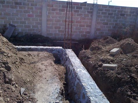 Sant antoni, muy cerca del metro paralelo. La importancia de la cimentación - Proca Construcciones