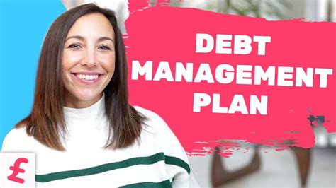 What Is A Debt Management Plan Should You Get One Youtube