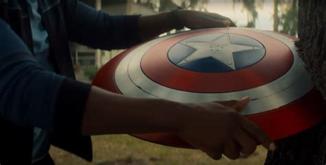 All Versions Of Captain America's Shield In The MCU