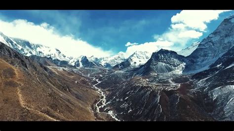 Amazing Nepal 4k Youtube