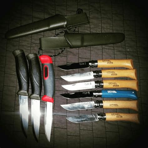 What Are The Best Survival Knives For The Money 2019 Hands On