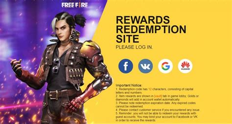 Now any free fire player can use this code gives you free items for which we do not have to buy costly diamonds. Free Fire Redeem Code: How to get exclusive rewards using ...