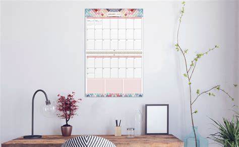 2022 Calendar Wall Calendar 2022 Large Print Big Grid