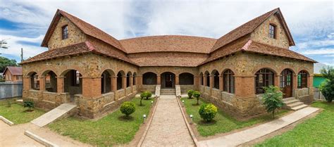 Iringa Boma Regional Museum And Cultural Centre Lo Que Se Debe