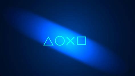 Sony ‑ Playstation 4 Wallpapers Wallpaper Cave