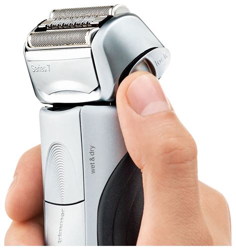 Braun Series 7 Wet And Dry Electric Shaver 7898cc Reviews