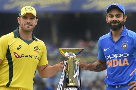 India Vs Australia Live Streaming Ind Vs Aus Live Telecast Matches