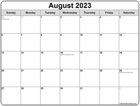 Calendar 2023 With Holiday List Time And Date Calendar 2023 Canada