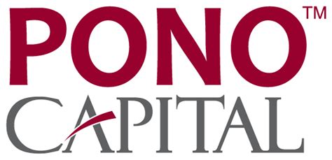 Pono Capital Two Inc Announces The Separate Trading Of