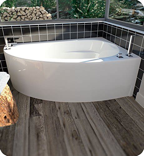 More than 114 corner whirlpool bath tub at pleasant prices up to 28 usd fast and free worldwide shipping! 7 Best Corner Bathtubs of 2021 - Corner Tub Reviews