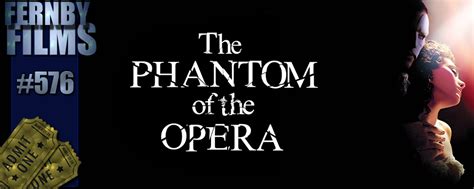 Captain demi (ed harris) is scheduled to be put out to pasture. Movie Review - Phantom Of The Opera, The (2004)