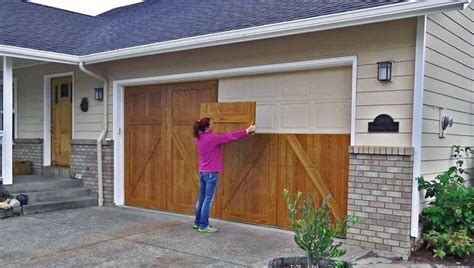 Maybe you would like to learn more about one of these? GarageSkins Give You a Wood Look Without the Cost | https ...