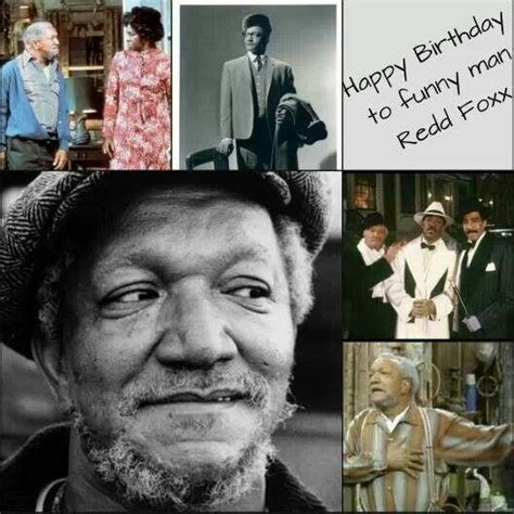 greatness redd foxx comedians sanford and son