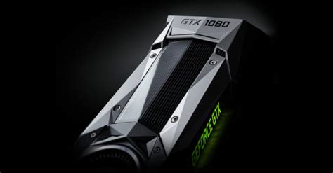 Nvidia Launching Pascal Series Of Gpus For Notebooks In August Gtx