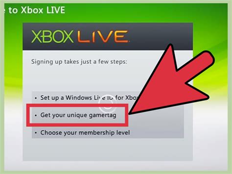 How To Hook Up Xbox 360 Live 9 Steps With Pictures Wikihow