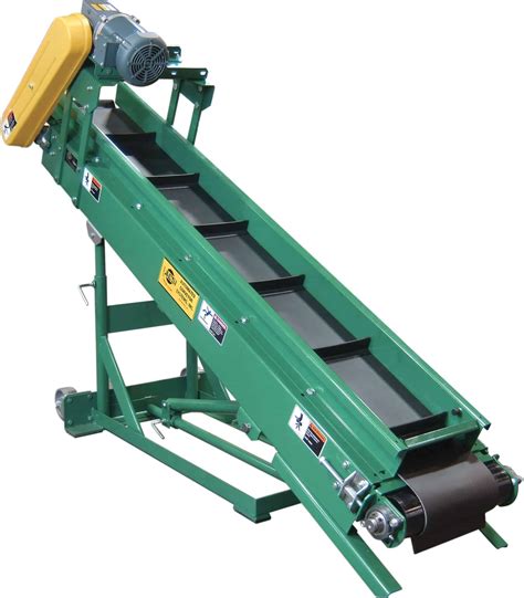 Automated Conveyor Systems Inc Product Catalog Model Spc