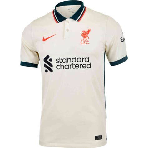 Liverpool Jerseys Soccerpro