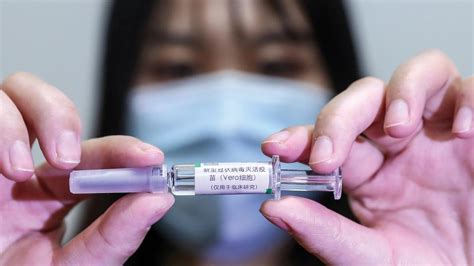 In late december 2020, it was in phase iii trials in argentina, bahrain, egypt, morocco, pakistan, peru, and the united arab emirates (uae) with over 60. Sinopharm unit nears vaccine breakthrough | Global Weekly ...