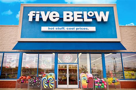 Five Below Store Weekly Ads Online
