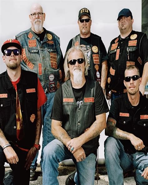 50 Interesting Facts About Biker Gangs Page 46