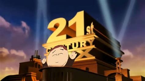 21st Century Fox Cartman Youtube