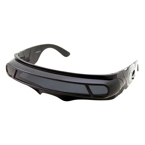 Grinder Punch Cyclops Style Costume Sunglasses