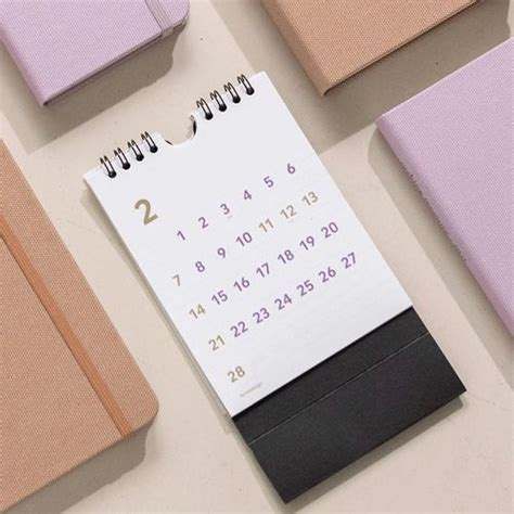 Mochithings 2021 Mini Basic Wall Calendar
