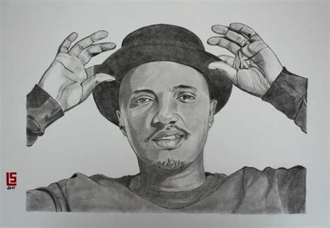 Dessiner quand on est débutant. Soprano+par+kornog | Portrait dessin, Dessin de star ...