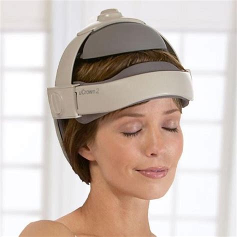 Review Of Osim Ucrown 2 Soothing Head Massager With Music Ellen A