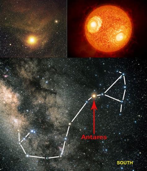 Biggest Stars Of Our Milky Way Galaxy Science Facts News