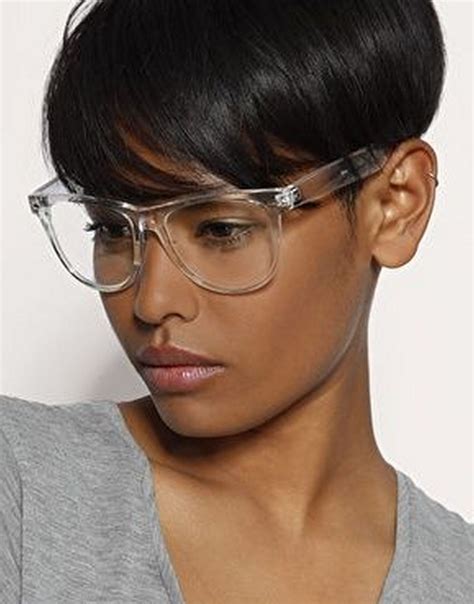 51 Clear Glasses Frame For Womens Fashion Ideas • Dressfitme Clear Glasses Frames Clear