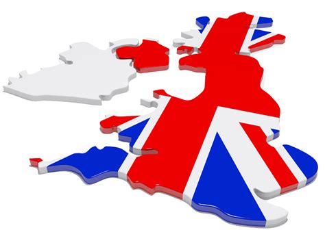 British isles england map, product physical map transparent background png clipart. One Extreme To The Other - Ecig Opinion Across the UK ...