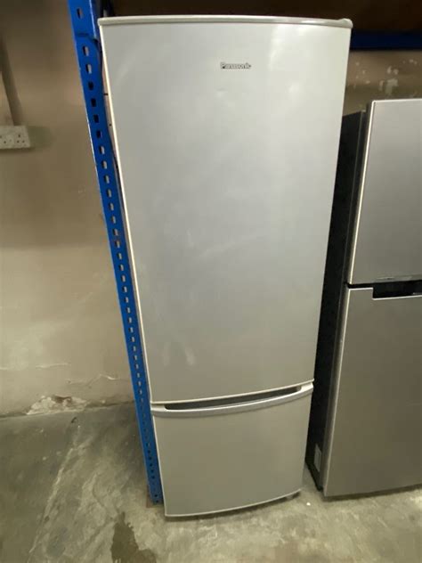 Panasonic Bottom Freezer Fridge L Tv Home Appliances Kitchen