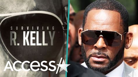 Surviving R Kelly Part Ii The Reckoning Everything You Need To
