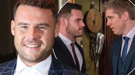 emmerdale s danny miller confirms aaron dingle will never stop loving robert sugden ‘regardless