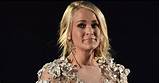 Photos of Carrie Underwood 2017 Cma Performance