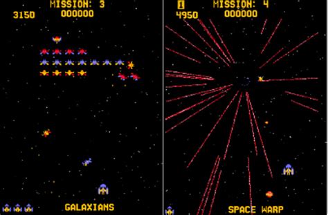 Retro Thing The 8 Best 8 Bit Arcade Games Of 1981