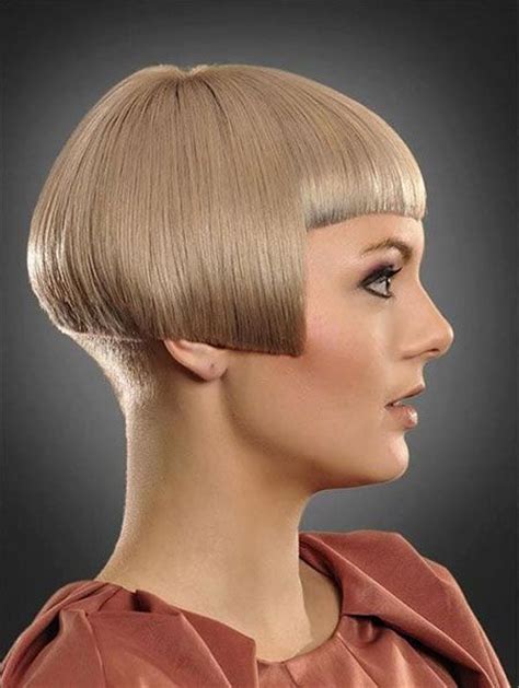 Looking for some hair inspiration? Pin on Short haircuts and hairstyles 2014