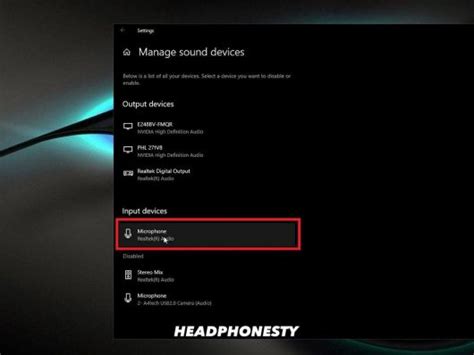 How To Use Headphones With Built In Mic On Your Windows Pc