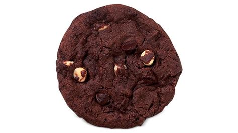 Calories In Subway Double Chocolate Chip Cookie Calcount