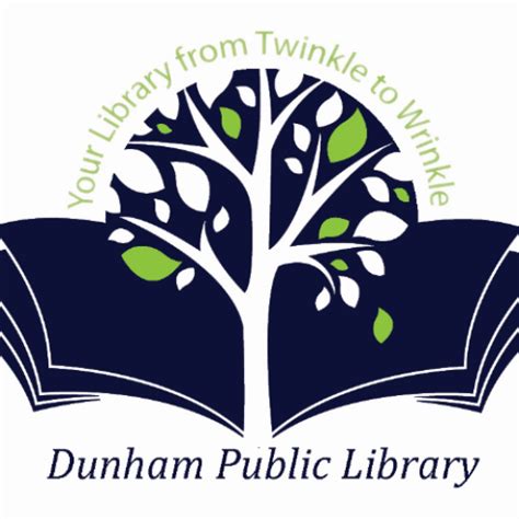 Cropped Logotest1 2png Dunham Public Library