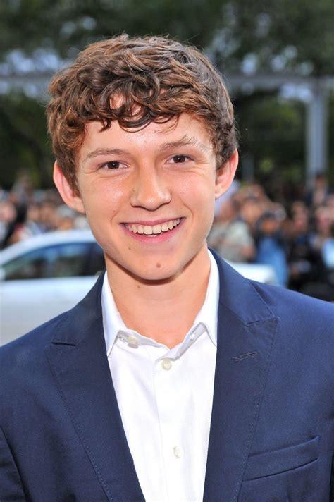Welcome to tom holland fan, your first and ultimate source dedicated to the talented british actor, tom holland. Tom Holland | NewDVDReleaseDates.com