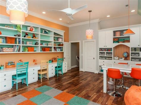 Top 10 Homeschool Room Ideas For At Home Learning Decorilla Online Interior Design