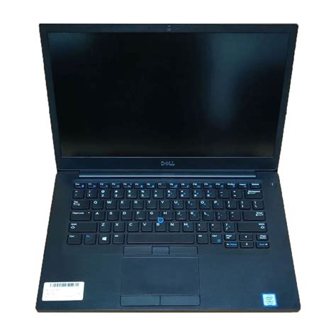 Used Dell Latitude 7490 Laptop At Rs 25000 Dell Second Hand Laptop In
