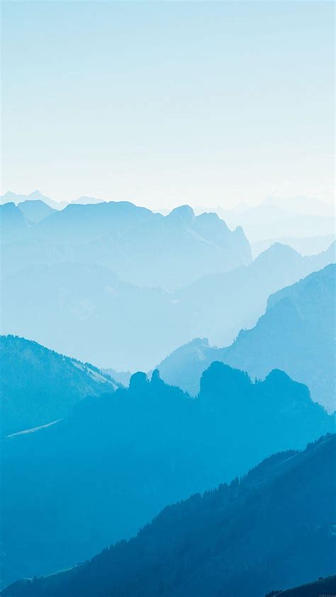 Dark Blue Mountain Wallpapers Top Free Dark Blue Mountain Backgrounds