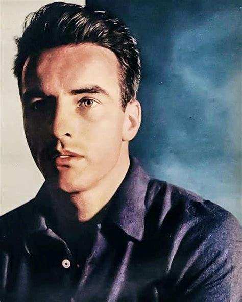 Pin On Montgomery Clift